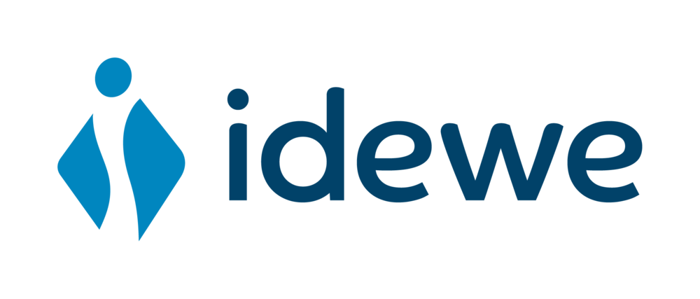 Logo Idewe