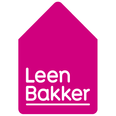 Logo Leenbakker